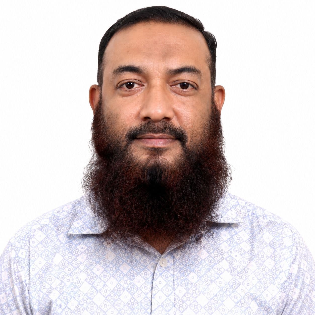 RAKIBUL HASAN